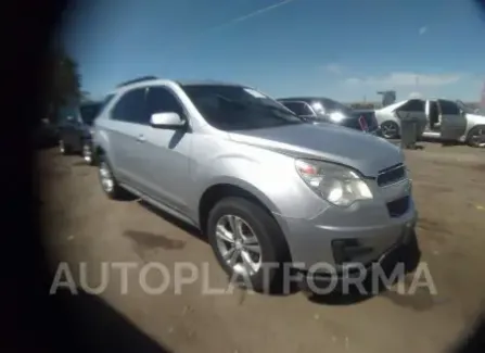 Chevrolet Equinox 2015 2015 vin 2GNALBEK2F6384890 from auto auction Iaai