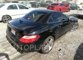 MERCEDES-BENZ SLK-CLASS 2015 vin WDDPK4HA5FF104072 from auto auction Iaai