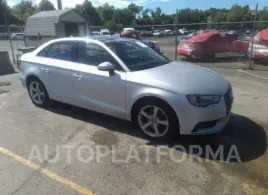 Audi S3 2015 2015 vin WAUBFGFFXF1007839 from auto auction Iaai