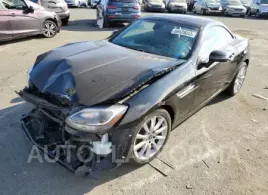 Mercedes-Benz SLC300 2019 2019 vin WDDPK3JA4KF163080 from auto auction Copart