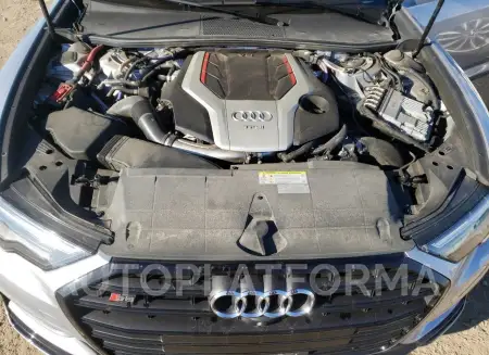 AUDI S6 PREMIUM 2020 vin WAUDFBF26LN080204 from auto auction Copart