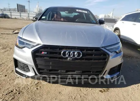 AUDI S6 PREMIUM 2020 vin WAUDFBF26LN080204 from auto auction Copart