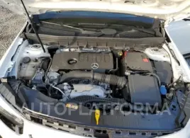 MERCEDES-BENZ GLB 250 2020 vin W1N4M4GB6LW018291 from auto auction Copart