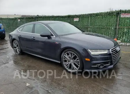 AUDI A7 PRESTIG 2018 vin WAU23AFC7JN064187 from auto auction Copart