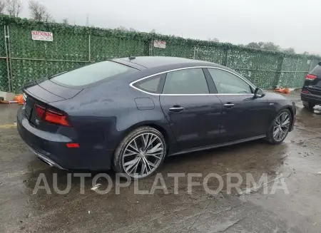 AUDI A7 PRESTIG 2018 vin WAU23AFC7JN064187 from auto auction Copart