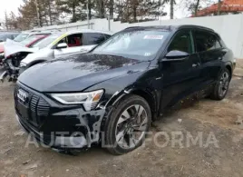 AUDI E-TRON PRE 2022 vin WA1AAAGE5NB028651 from auto auction Copart