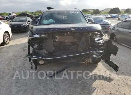 JEEP WAGONEER S 2022 vin 1C4SJVDT2NS108381 from auto auction Copart