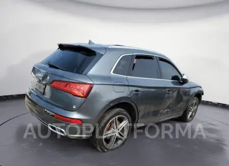 AUDI SQ5 PREMIU 2020 vin WA1B4AFY9L2055520 from auto auction Copart