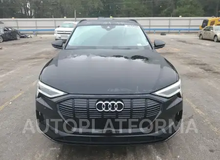 AUDI E-TRON PRE 2021 vin WA1LAAGE1MB037693 from auto auction Copart