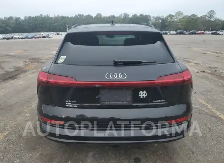 AUDI E-TRON PRE 2021 vin WA1LAAGE1MB037693 from auto auction Copart