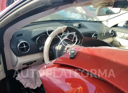 MERCEDES-BENZ SL 550 2017 vin WDDJK7DA1HF049913 from auto auction Copart