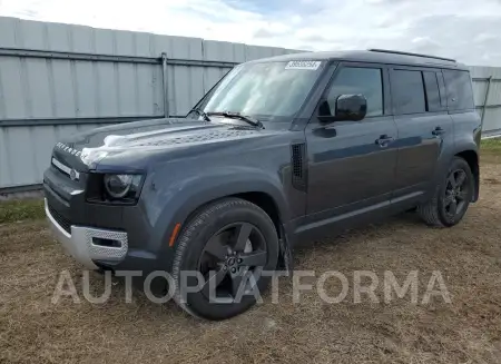 Land Rover Defender 2023 2023 vin SALEP7EU2P2191403 from auto auction Copart