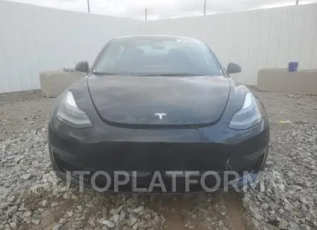 TESLA MODEL 3 2023 vin 5YJ3E1EA3PF438030 from auto auction Copart