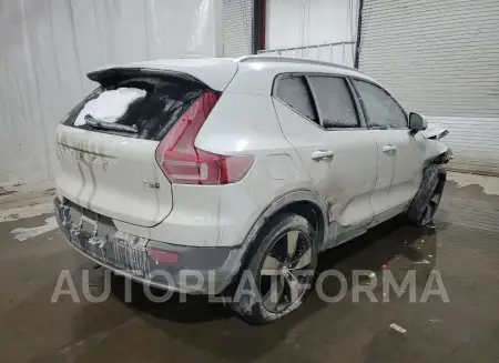 VOLVO XC40 T5 MO 2020 vin YV4162UK5L2279946 from auto auction Copart