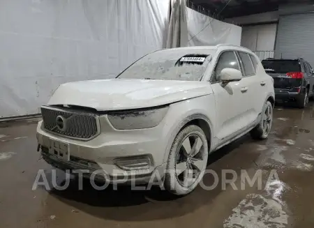 VOLVO XC40 T5 MO 2020 vin YV4162UK5L2279946 from auto auction Copart