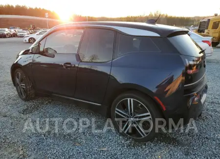 BMW I3 2020 vin WBY8P4C00L7G52986 from auto auction Copart