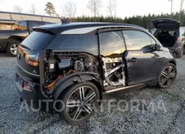 BMW I3 2020 vin WBY8P4C00L7G52986 from auto auction Copart