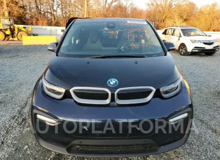 BMW I3 2020 vin WBY8P4C00L7G52986 from auto auction Copart