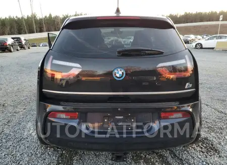 BMW I3 2020 vin WBY8P4C00L7G52986 from auto auction Copart