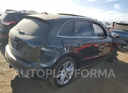 AUDI SQ5 PREMIU 2016 vin WA1CCAFP7GA023188 from auto auction Copart