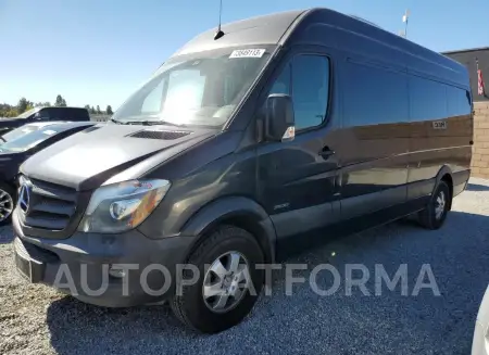 Mercedes-Benz Sprinter 2016 2016 vin 8BRPE8CD4GE125964 from auto auction Copart