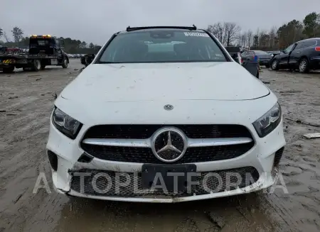 MERCEDES-BENZ A 220 4MAT 2019 vin WDD3G4FB7KW012564 from auto auction Copart