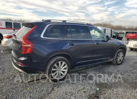 VOLVO XC90 T6 2016 vin YV4A22PK7G1078035 from auto auction Copart