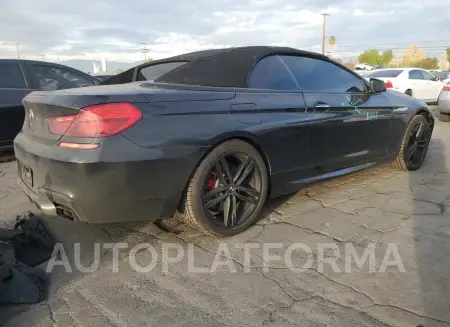 BMW 650 I 2015 vin WBAYP9C51FD169792 from auto auction Copart