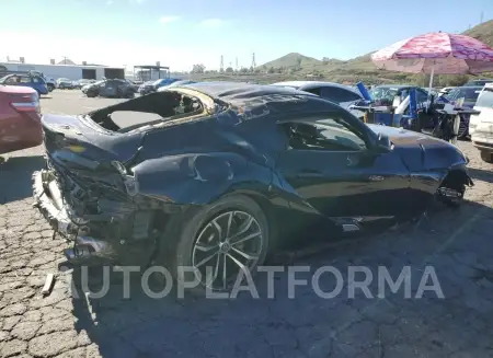 TOYOTA SUPRA 2021 vin WZ1DB2C04MW040797 from auto auction Copart