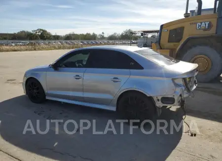 AUDI S3 PREMIUM 2018 vin WAUB1GFF7J1024038 from auto auction Copart