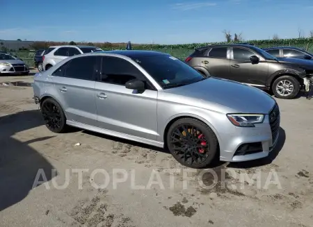 AUDI S3 PREMIUM 2018 vin WAUB1GFF7J1024038 from auto auction Copart