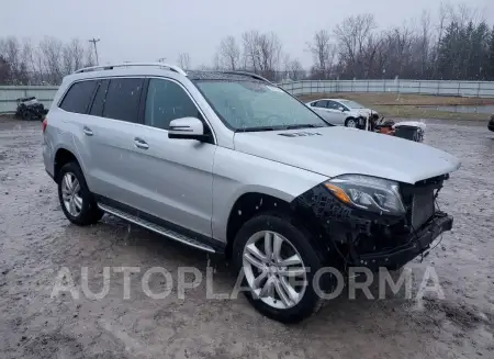 MERCEDES-BENZ GLS 450 4M 2017 vin 4JGDF6EE4HA751451 from auto auction Copart