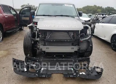 LAND ROVER DEFENDER 1 2023 vin SALEK7EX2P2145613 from auto auction Copart