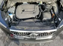 VOLVO XC40 PLUS 2023 vin YV4L12UE4P2941264 from auto auction Copart