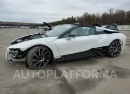 BMW I8 2019 2019 vin WBY2Z6C51KVG98151 from auto auction Copart