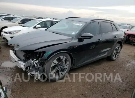 Audi E-Tron 2022 2022 vin WA1AABGE8NB013924 from auto auction Copart