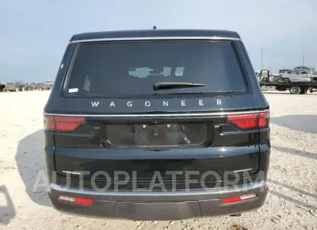 JEEP WAGONEER S 2022 vin 1C4SJVBT4NS142194 from auto auction Copart