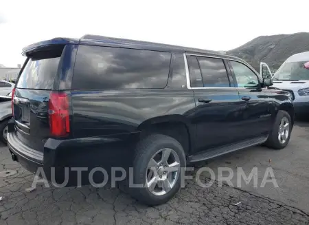 CHEVROLET SUBURBAN C 2017 vin 1GNSCHKCXHR270745 from auto auction Copart