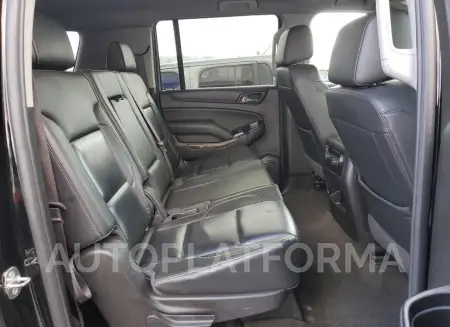 CHEVROLET SUBURBAN C 2017 vin 1GNSCHKCXHR270745 from auto auction Copart