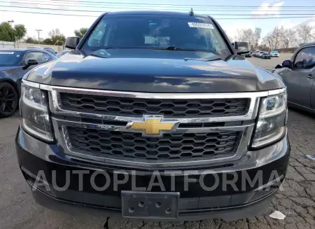 CHEVROLET SUBURBAN C 2017 vin 1GNSCHKCXHR270745 from auto auction Copart