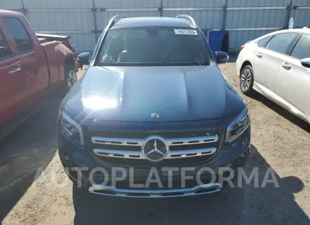 MERCEDES-BENZ GLB 250 4M 2020 vin W1N4M4HB8LW043210 from auto auction Copart