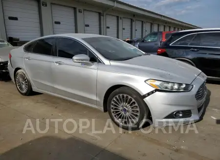 FORD FUSION TIT 2016 vin 3FA6P0K98GR219838 from auto auction Copart