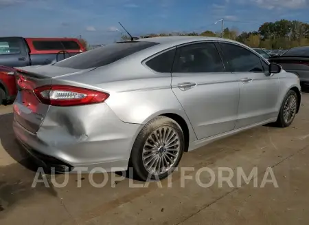 FORD FUSION TIT 2016 vin 3FA6P0K98GR219838 from auto auction Copart