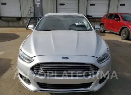 FORD FUSION TIT 2016 vin 3FA6P0K98GR219838 from auto auction Copart