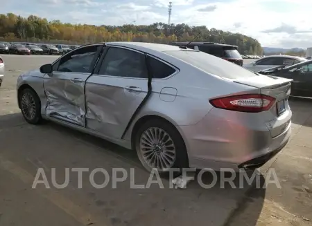 FORD FUSION TIT 2016 vin 3FA6P0K98GR219838 from auto auction Copart