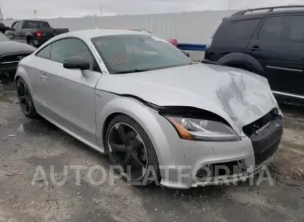 Audi TT 2015 2015 vin TRUBFAFK7F1000849 from auto auction Copart