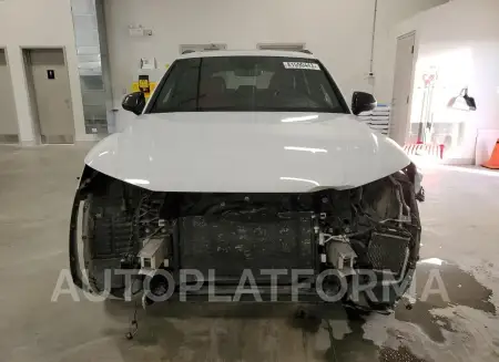 AUDI SQ5 PRESTI 2020 vin WA1C4AFY4L2082080 from auto auction Copart