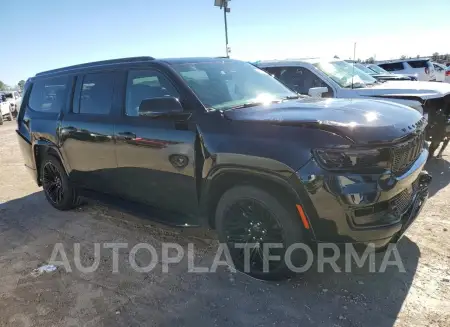 JEEP WAGONEER L 2023 vin 1C4SJRBP2PS584694 from auto auction Copart