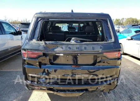 JEEP WAGONEER L 2023 vin 1C4SJRBP2PS584694 from auto auction Copart