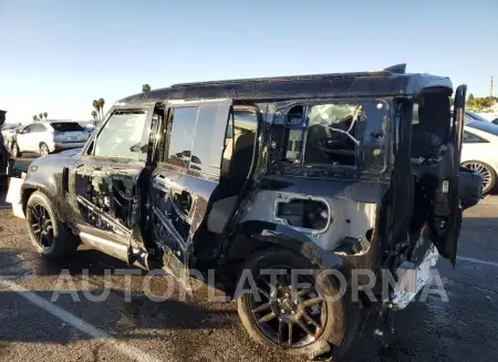 LAND ROVER DEFENDER 1 2023 vin SALEJ7EX2P2235573 from auto auction Copart